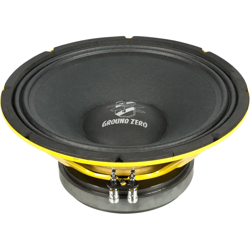 GZCW 12-75SPL - Sound Auto Concept