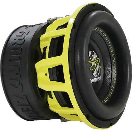 GZHW 20SPL D2 - Sound Auto Concept