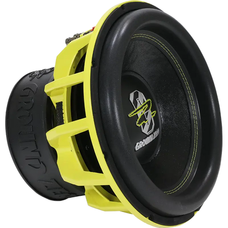 GZHW 30SPL D1 - Sound Auto Concept