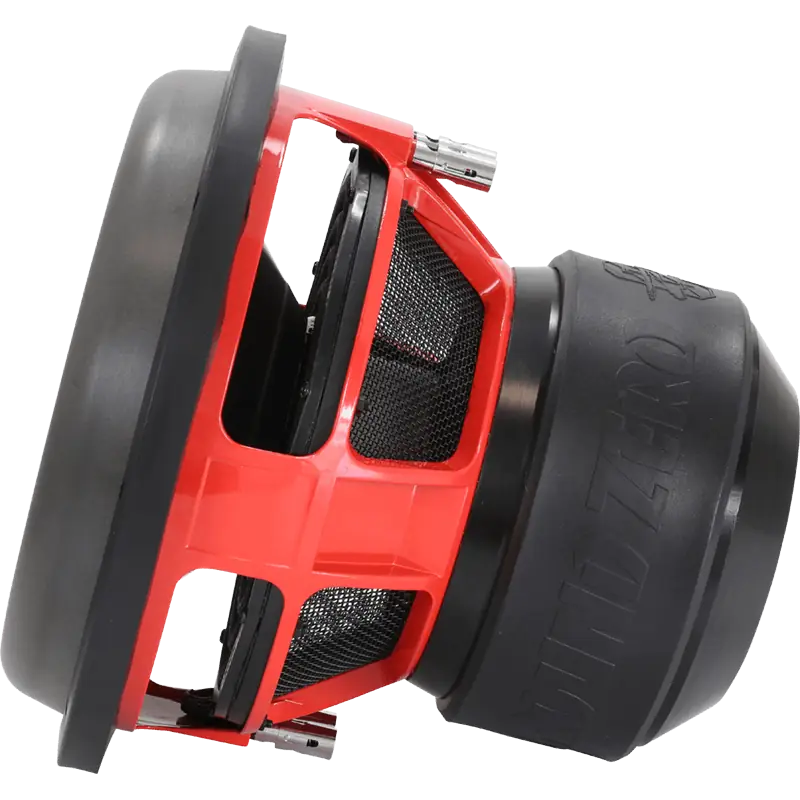 Subwoofer GZNW 12Xmax - Sound Auto Concept