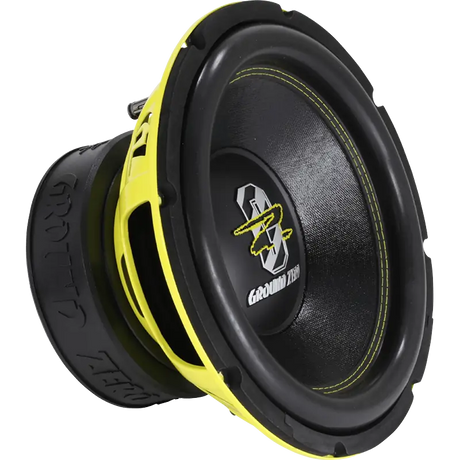 Subwoofer GZRW 12XSPL D2 - Sound Auto Concept