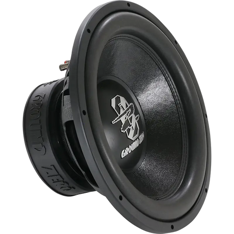 Subwoofer GZRW 38-D2 - Sound Auto Concept