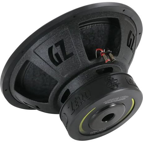 Subwoofer GZRW 38-D2 - Sound Auto Concept