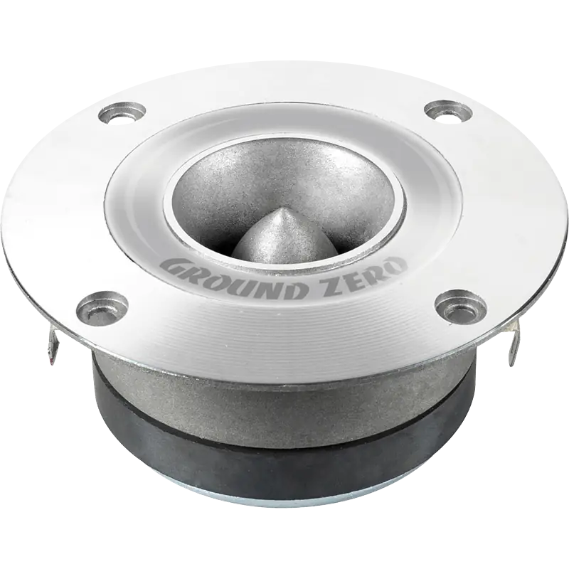 Tweeter GZCT 3500X-S - Sound Auto Concept