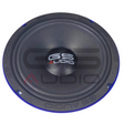 Haut-Parleur Gs Audio VOCE8 NEO  450 Wrms  8 ohm - Sound Auto Concept