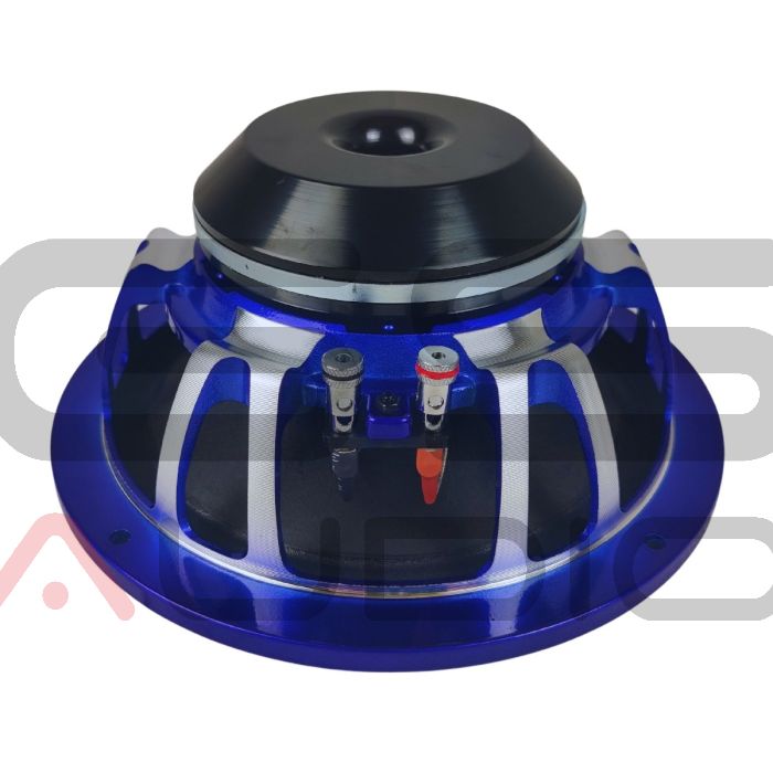 Haut-Parleur Gs Audio VOCE8 NEO  450 Wrms  8 ohm - Sound Auto Concept