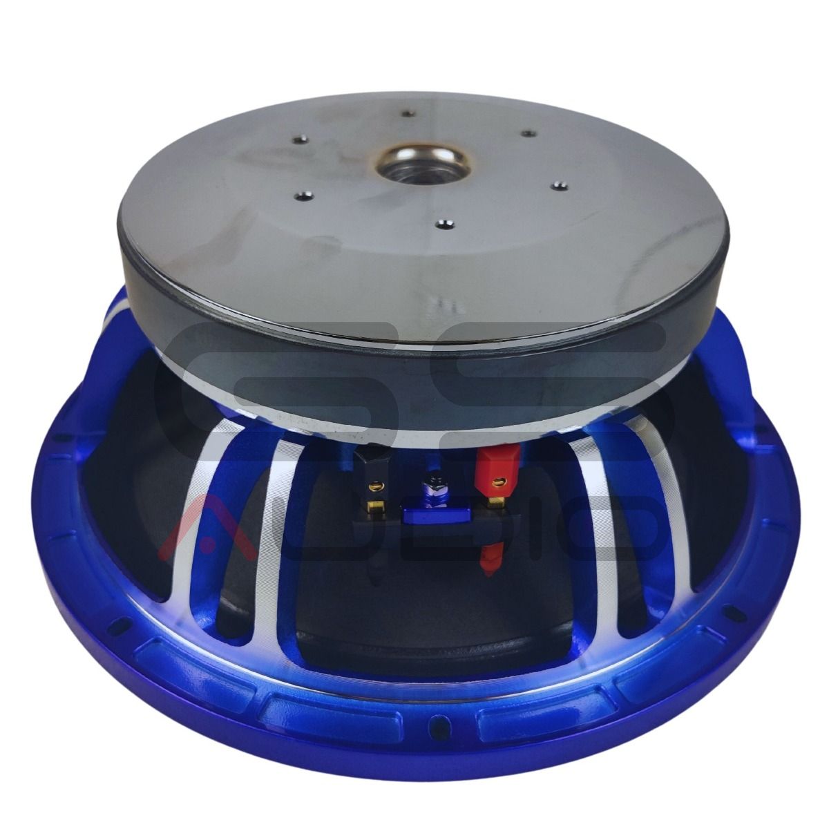 Haut-Paleur Gs Audio VOCE10 8 ohm - Sound Auto Concept