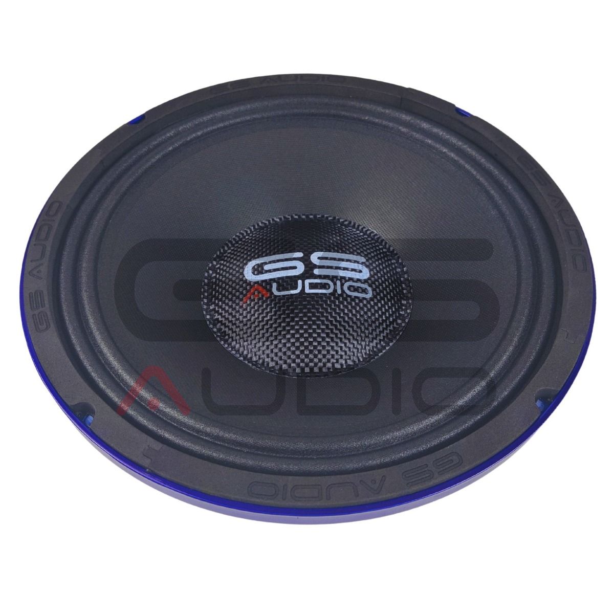 Haut-Paleur Gs Audio VOCE10 8 ohm - Sound Auto Concept