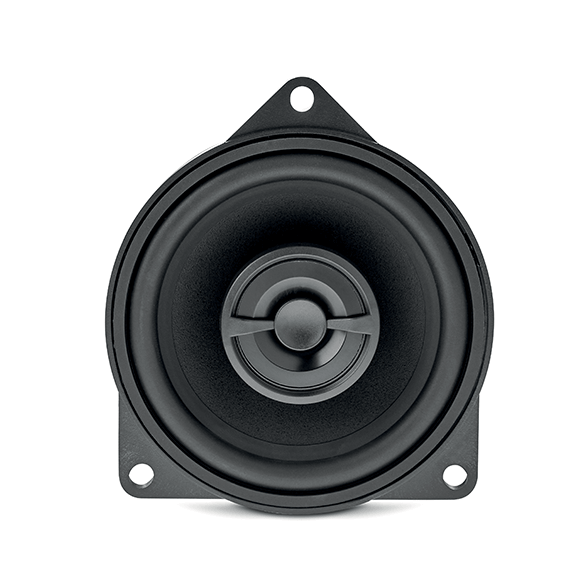 Kit Haut-parleurs focal IS BMW 100 - Sound Auto Concept