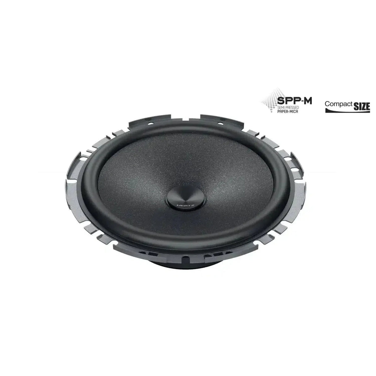 Woofer 16.5 Cm C 165 F - Sound Auto Concept