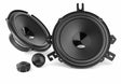 kit éclaté DIECI DSK160.3 - Sound Auto Concept