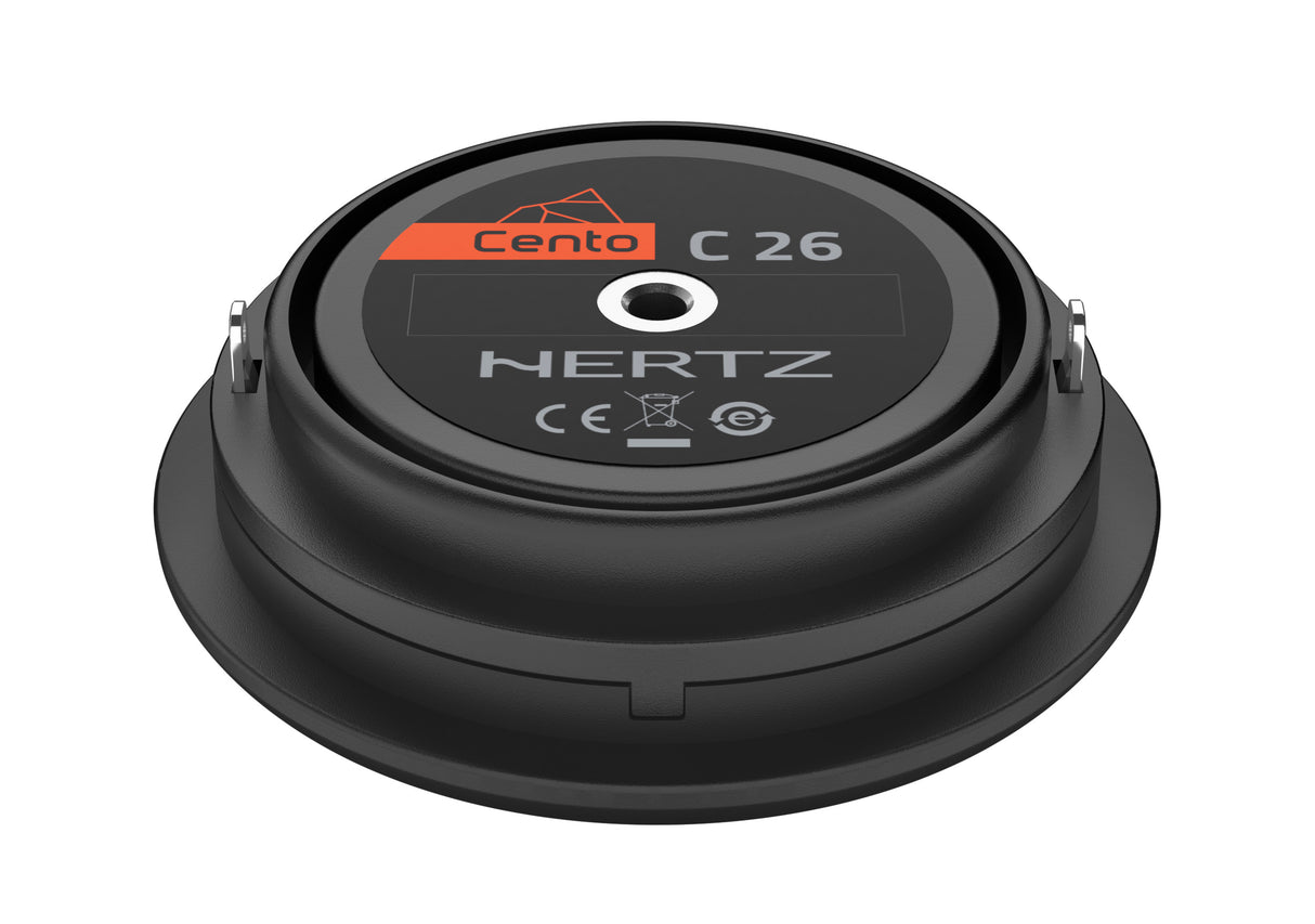 Tweeters HERTZ C 26 - Sound Auto Concept