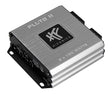 HIFONICS  PLUTON 2 - Sound Auto Concept