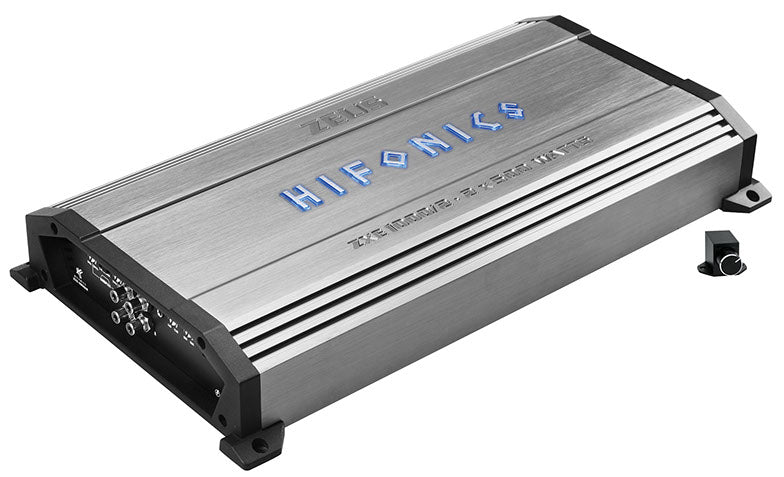 HIFONICS ZXE1000/2 - Sound Auto Concept