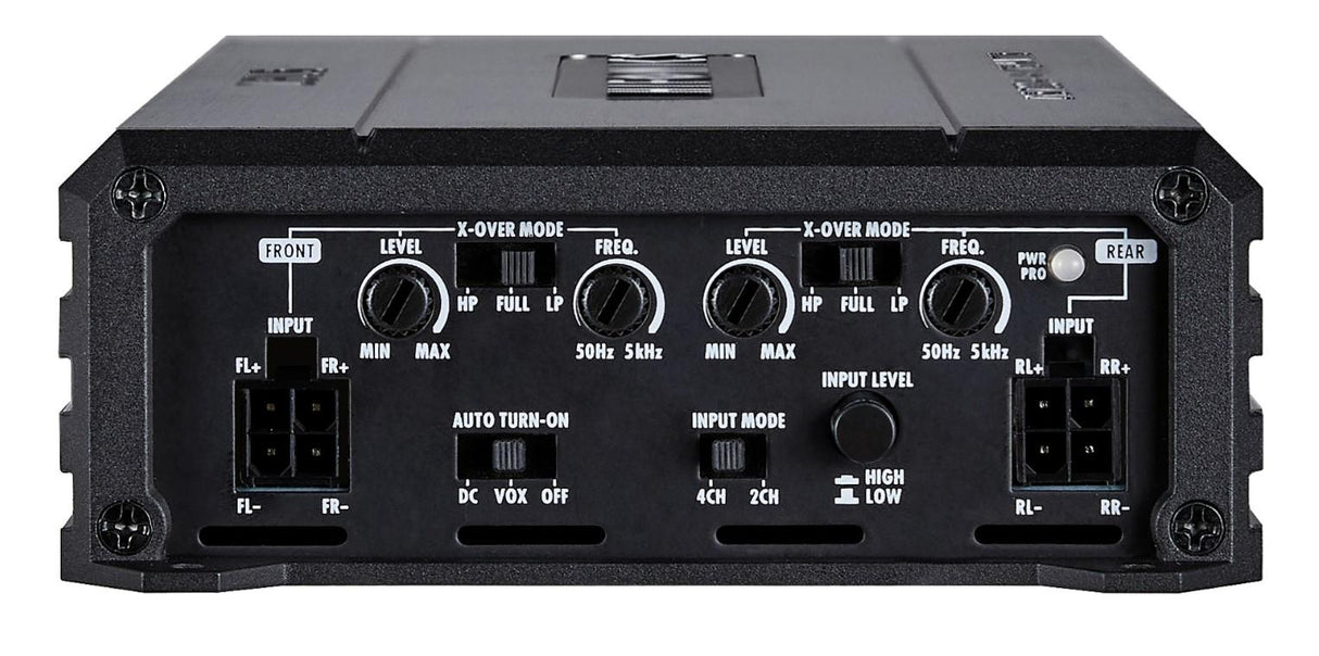 HIFONICS ZXS700/4 - Sound Auto Concept