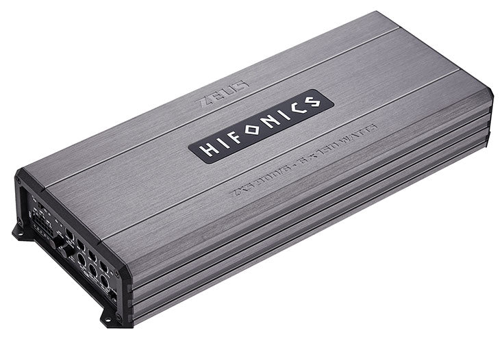 HIFONICS ZXS900/6 - Sound Auto Concept