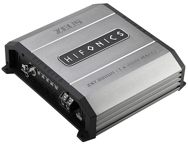 HIFONIC ZXT2000/1 - Sound Auto Concept