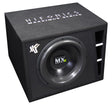 Caisson de Basse MXZ12R - Sound Auto Concept