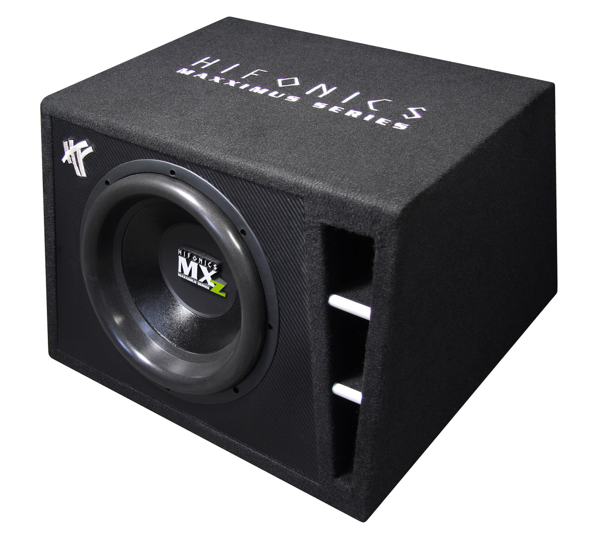 Caisson de Basse MXZ12R - Sound Auto Concept