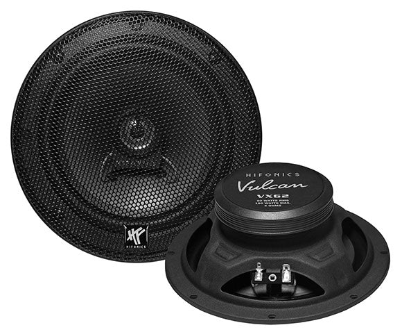 haut parleur VX62 - Sound Auto Concept