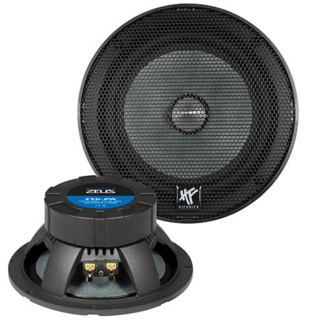 haut parleur ZX6.2W - Sound Auto Concept
