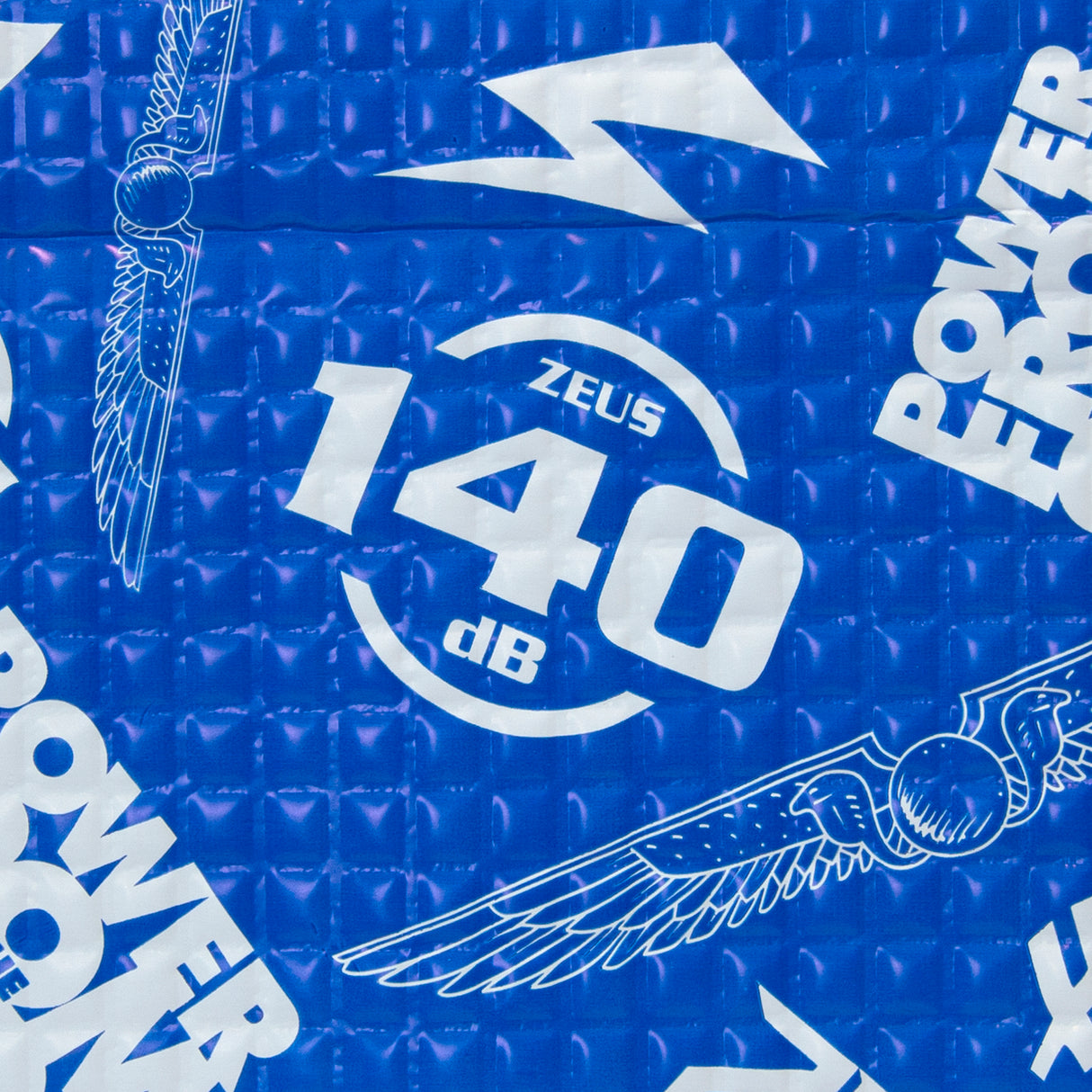 Kit isolation pour 2 porte complet ZEUS 2 ZDK2 - Sound Auto Concept