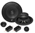kit éclaté VX6.2E - Sound Auto Concept