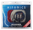 Pack de cablage 20mm² HF20WK - Sound Auto Concept