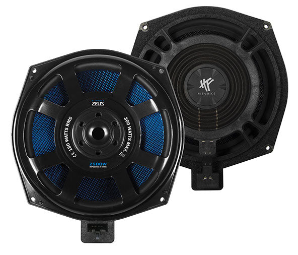 Subwoofer ZSB8W - Sound Auto Concept