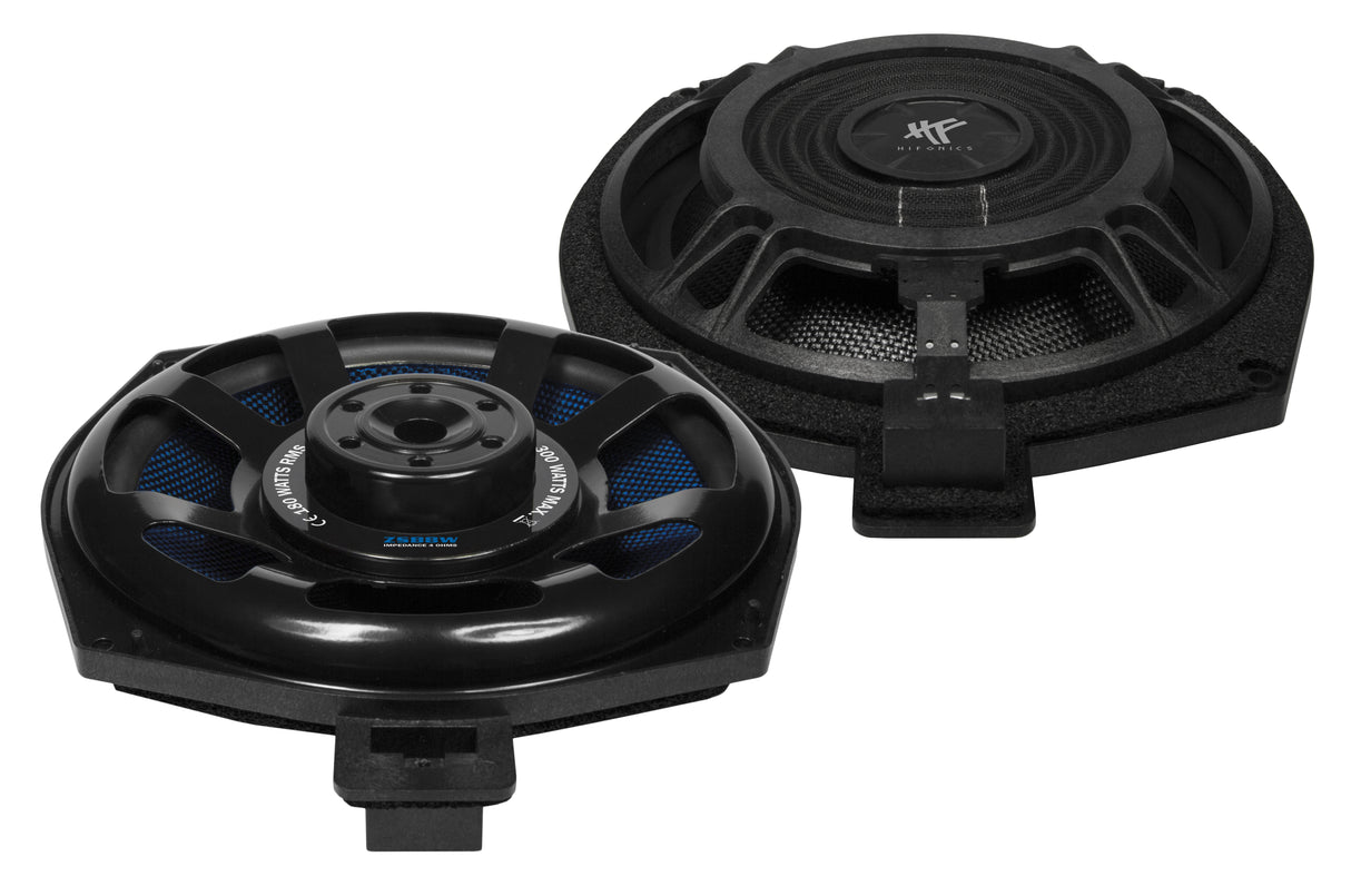 Subwoofer ZSB8W - Sound Auto Concept