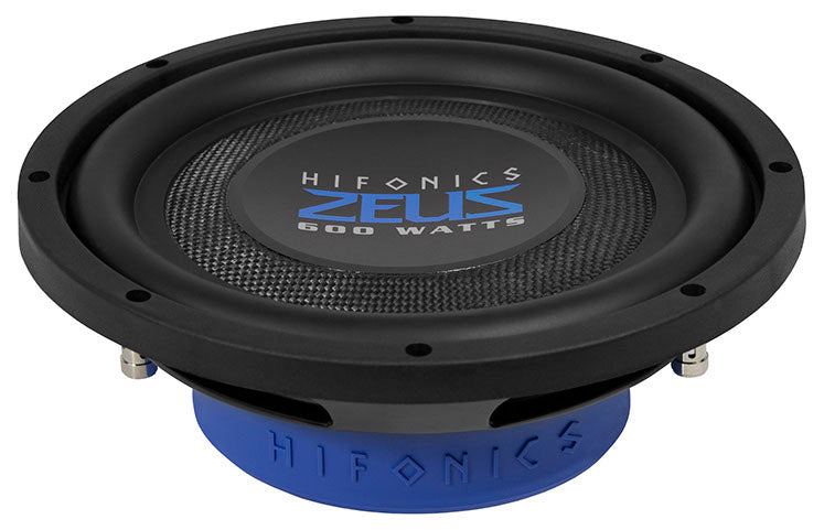 Subwoofer Plat ZST10D2 - Sound Auto Concept