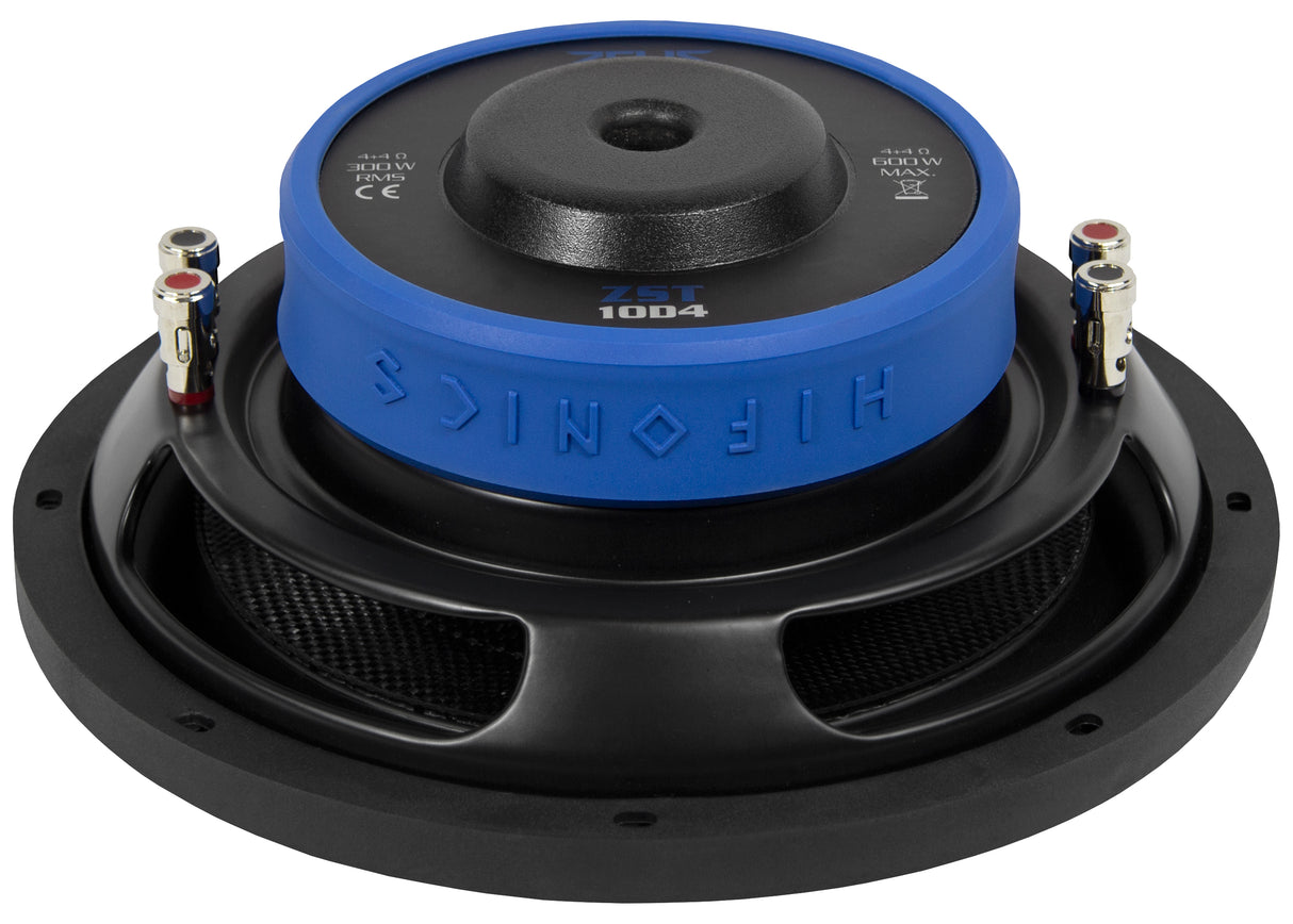 Subwoofer Plat ZST10D2 - Sound Auto Concept