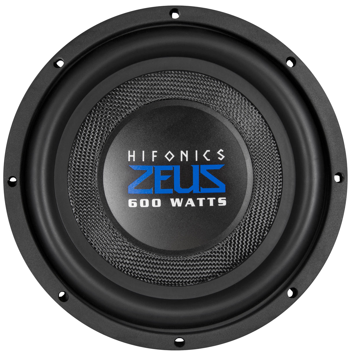 Subwoofer Plat ZST10D2 - Sound Auto Concept