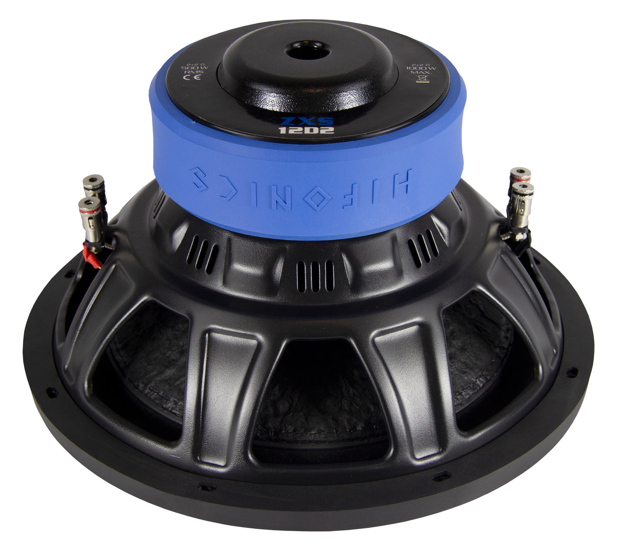 Subwoofer ZXS12D2 - Sound Auto Concept