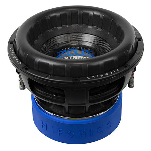 Subwoofer ZXT12D2 - Sound Auto Concept