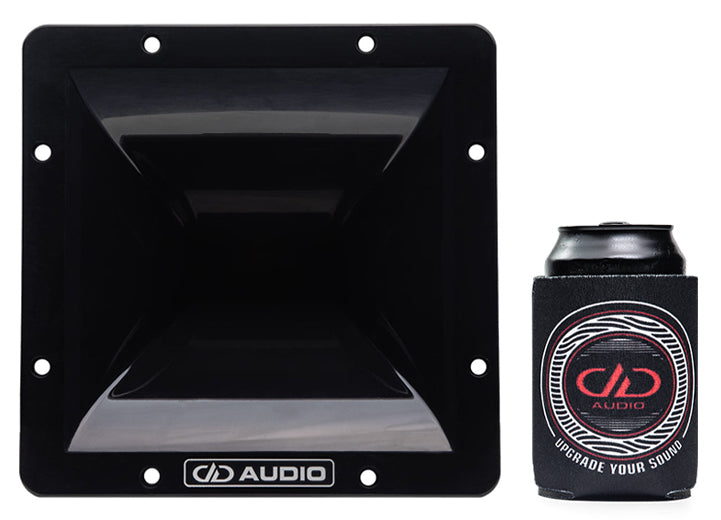 DD Audio VO-CT8x8