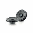 Haut-parleurs Focal KIT IC FORD 165 - Sound Auto Concept