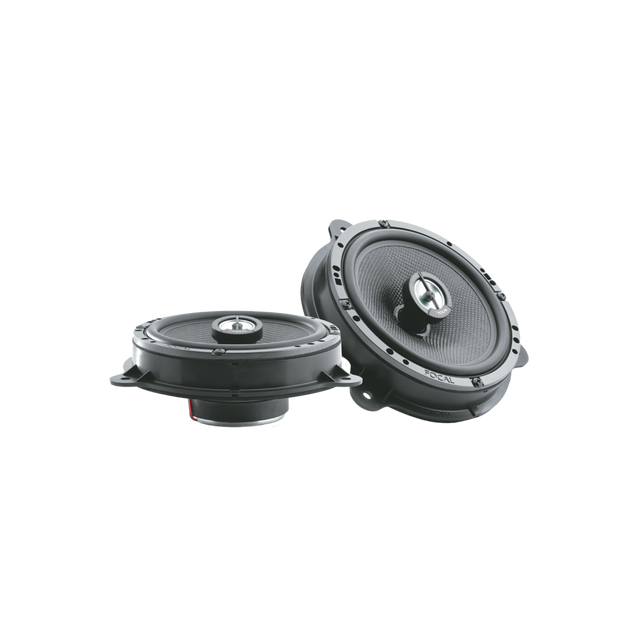 Haut-parleurs FOCAL IC RNS 165 - Sound Auto Concept