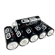 6 cellules GS AUDIO LTO - 2,3 V / 40 Ah -  TITANATE DE LITHIUM - Sound Auto Concept