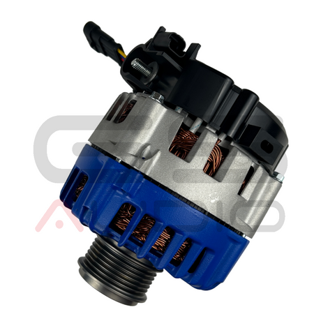 Alternateur CP320 - GS Audio 320A avec régule - Sound Auto Concept