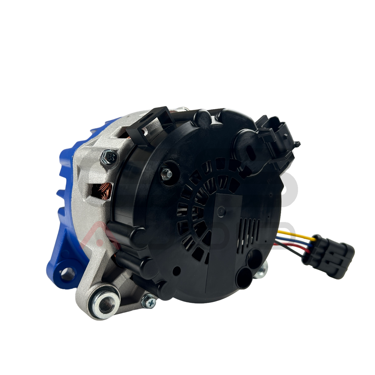 Alternateur CP320 - GS Audio 320A avec régule - Sound Auto Concept