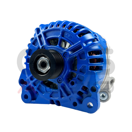 Alternateur VW250 - GS Audio 250A  avec régule - Sound Auto Concept