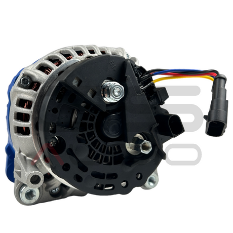 Alternateur VW250 - GS Audio 250A  avec régule - Sound Auto Concept