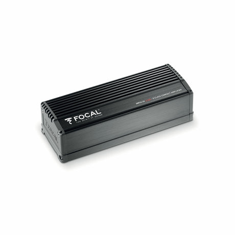 Amplificateur Plug and play Focal Impulse 4.320 - Sound Auto Concept