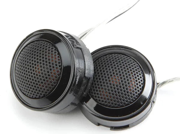 Kit 2 voies séparée Infinity By Harman | REF6530CX - Sound Auto Concept