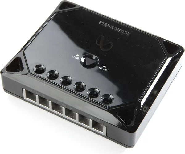 Kit 2 voies séparée Infinity By Harman | REF6530CX - Sound Auto Concept