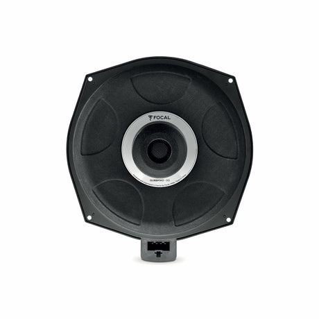 Subwoofer FOCAL ISUB BMW 4 - Sound Auto Concept