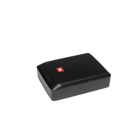 caisson JBL BASSPRO Nano - Sound Auto Concept