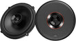 Coaxial JBL CLUB 64SQ - Sound Auto Concept