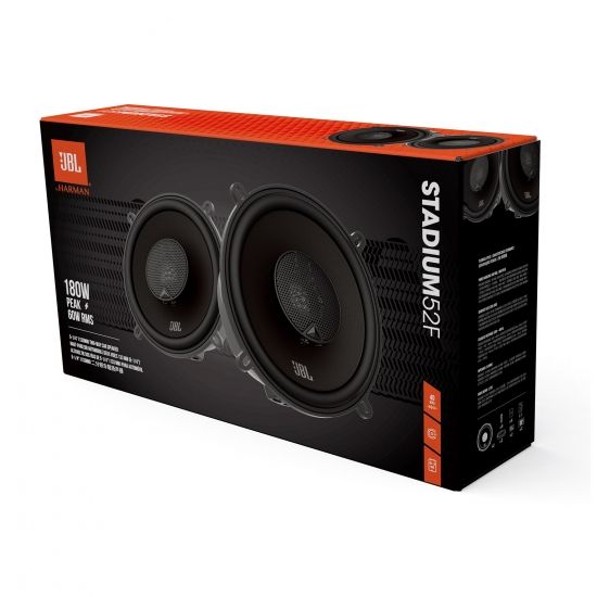 Coaxial JBL STADIUM 52F - Sound Auto Concept